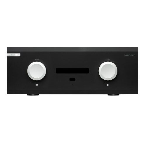 Musical Fidelity M8xi Black